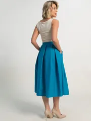 Spódnica LT Collection #Yu15930-3M