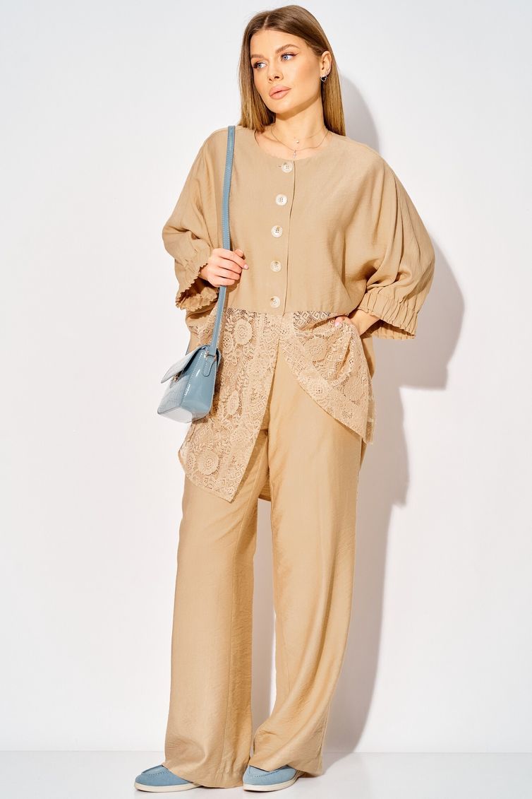 Set LAIKONY #L-534 bezhevyj