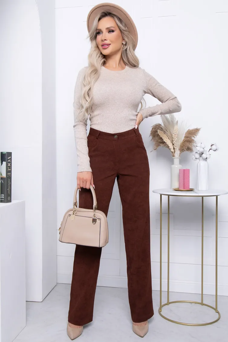 Брюки LT Collection арт. Б7206