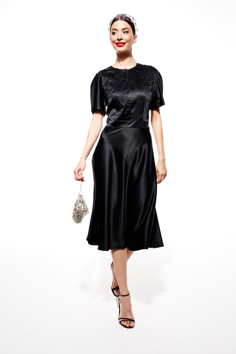 Dress Elletto Life #1974