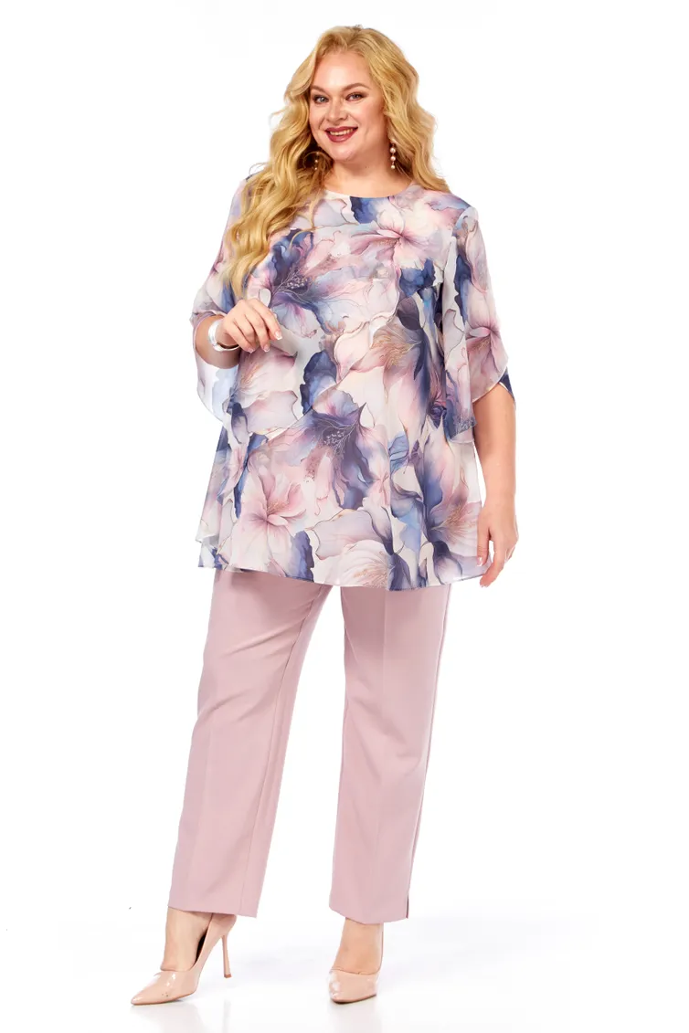 Bluzka Ell Style #2388a