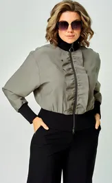 Блузка EVA GRANT 7214-1иф