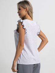 Bluzka LT Collection #B15405-50M