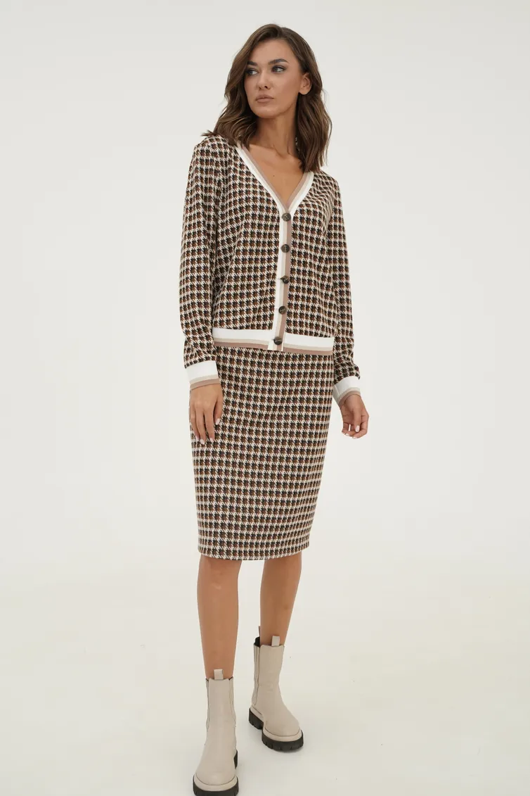 Suit Fantazia Mod #4329