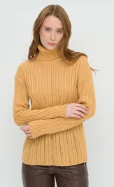 Skoczek Newvay 9242-94185 oxra