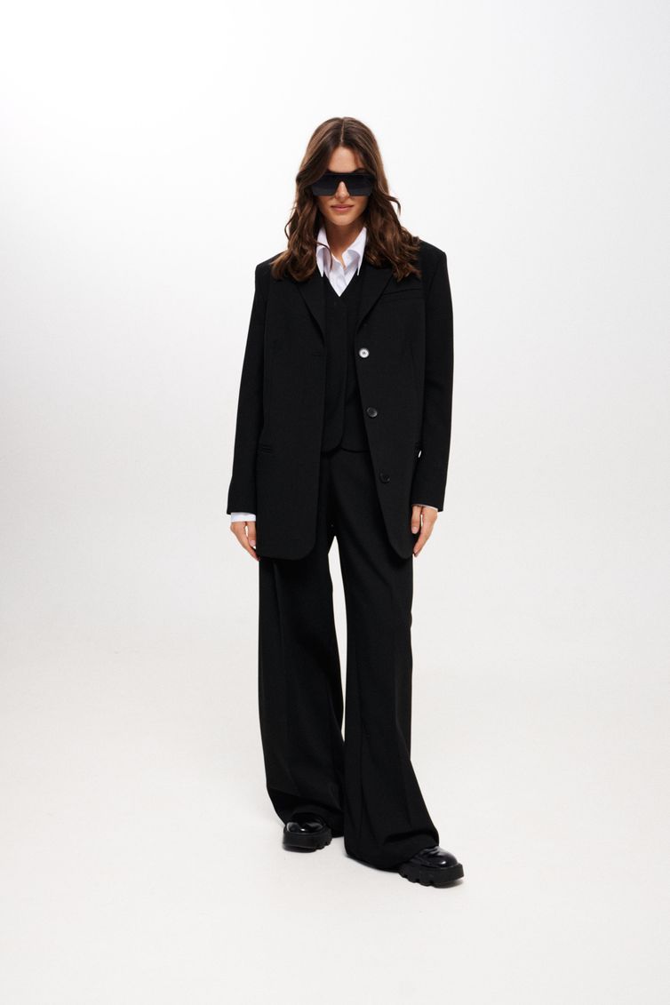 Suit Elletto Life #5238