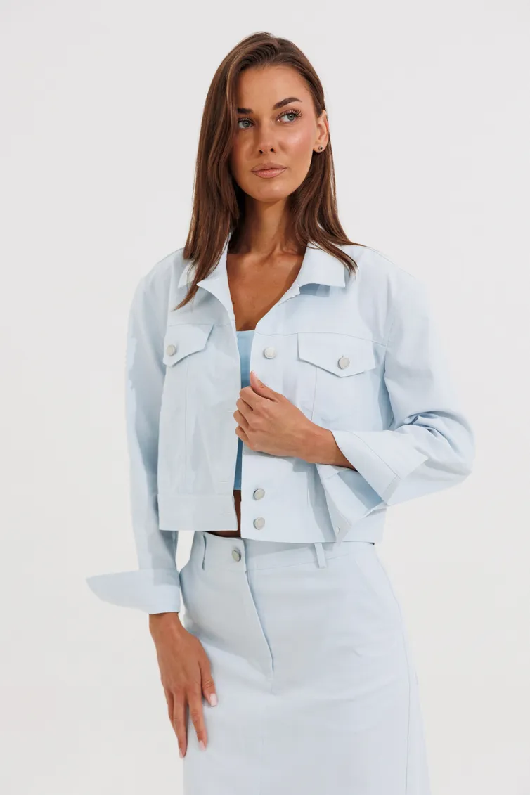 Zestaw V&N fashion #1178_goluboj