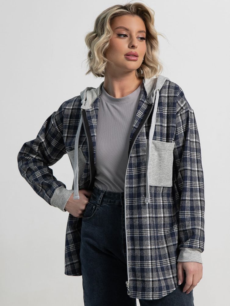 Bluzki, tuniki LT Collection #B15126-50M