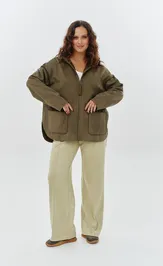 Hoodie AVE RARA 1077