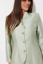 Garnitur Magia Mody #2752 zel