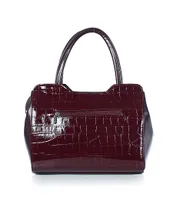 Torba Galanteya #23s1048k45 bordo