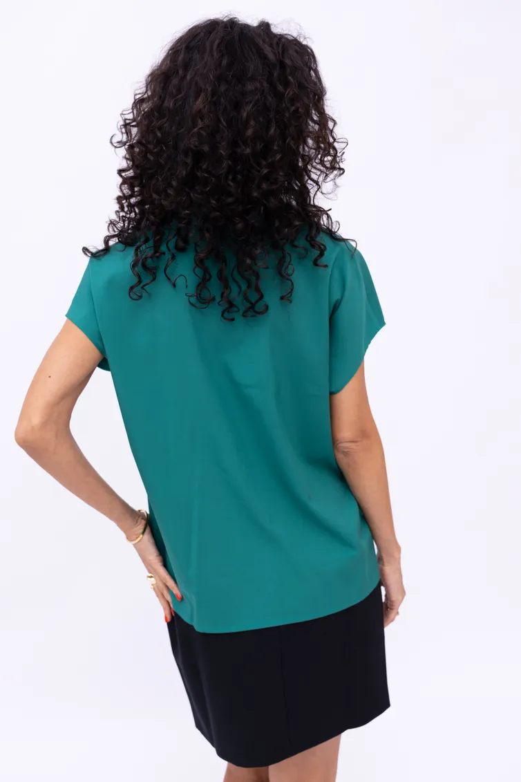Bluzka Mars Design #M-1128