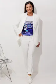 Garnitur Moda Urs #26-2792-1 mol