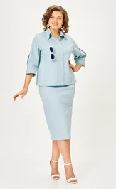 Garnitur Vilena-fashion 1152 myata
