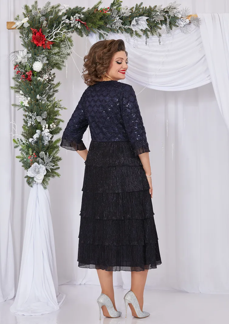 Sukienka Mira Fashion #5476