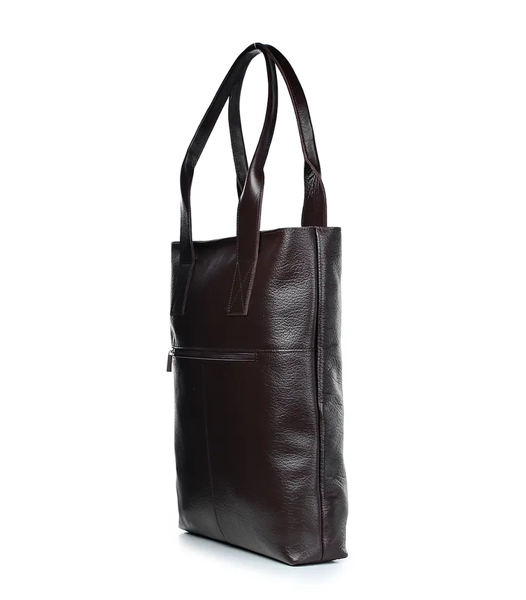 Torba Galanteya #22s1246k45 shokolad