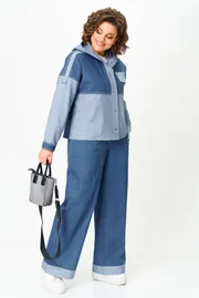 Костюм Aira Style арт. 24223