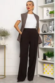 Spodnie LT Collection #B14261-18M