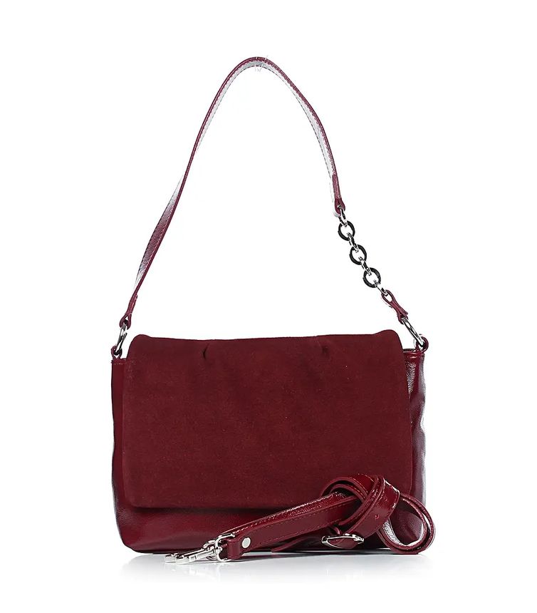 Сумки Galanteya арт. 25с936к45 бордо