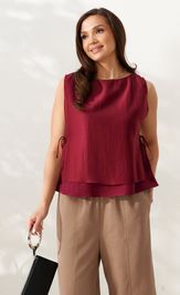 Bluzka Alta Moda 1113