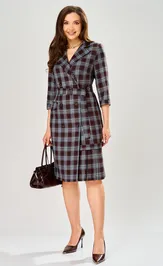 Dress Твой имидж 2413