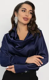 Блуза LT Collection Б14381-34М