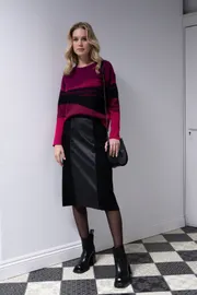 Spódnica Barbara Geratti #S8229BG chernyj