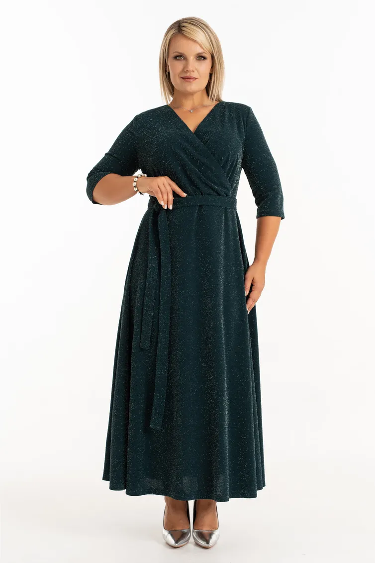 Dress Algranda #A4188