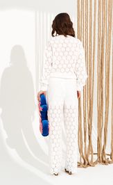 Комплект Elletto Life 15333 белый