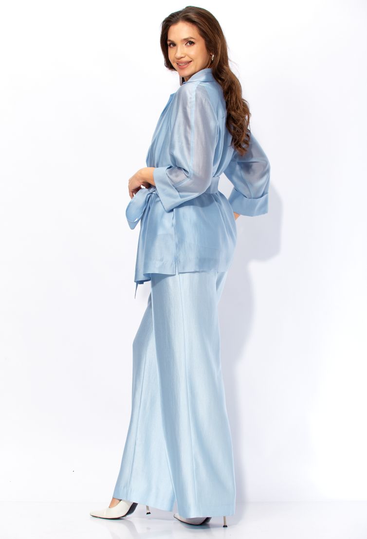 Комплект ТАиЕР арт. 1429 голубой