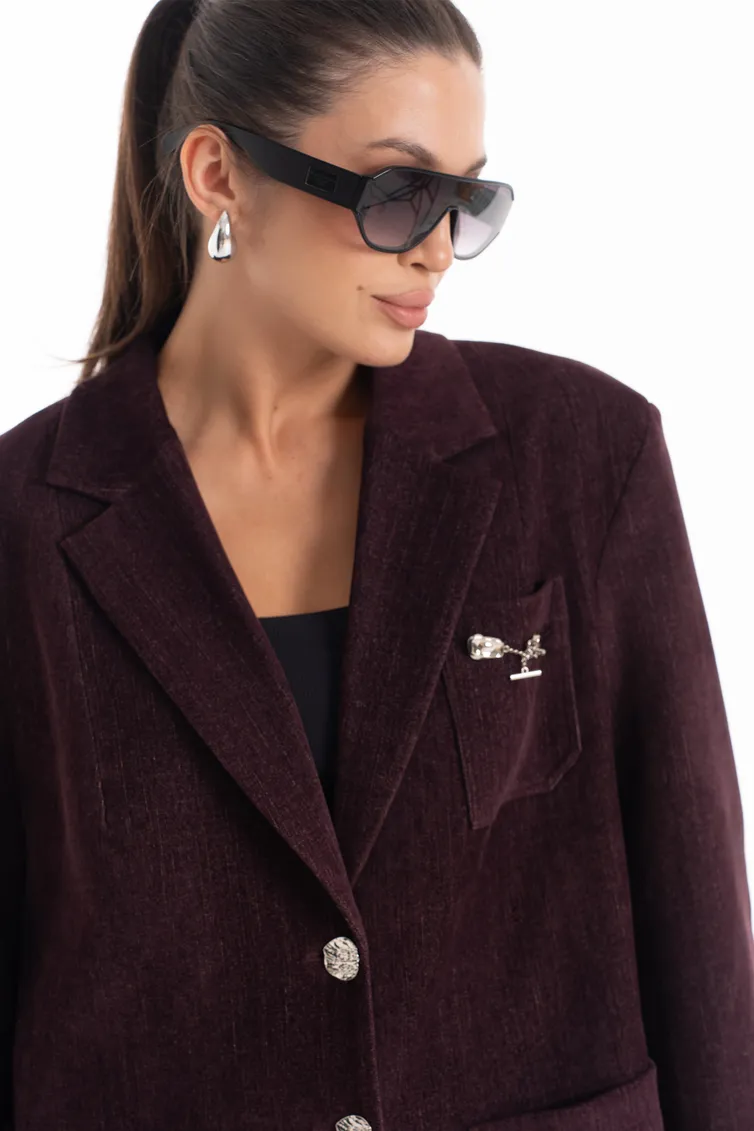 Blazer LUNA #M-319