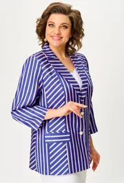 Zestaw BelElStyle #412-303/596-279 poloska