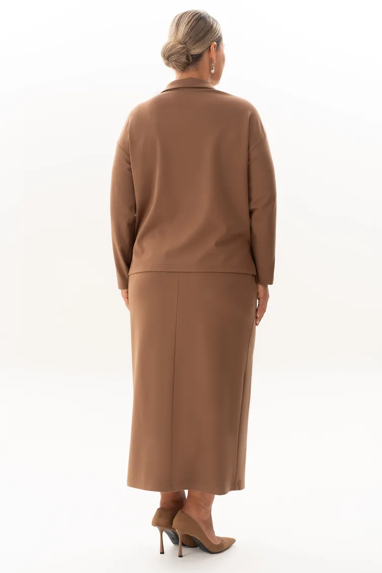 Suit Algranda #A4106-6