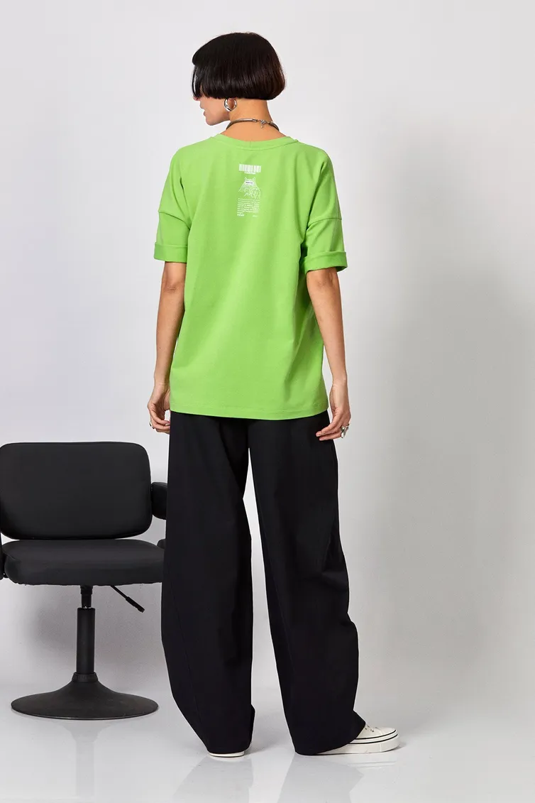 T-Shirt RIVOLI #6060.1