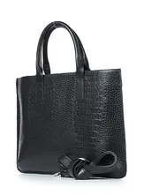 Torba Galanteya 26s238k45 chernyj
