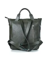 Torba Galanteya #22s2618k45 olivkovyj