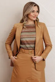 Suit Moda Urs #26-2850 komplekt kem