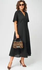 Dress EVA GRANT 7216