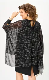 Sukienka Michel Chic 2203