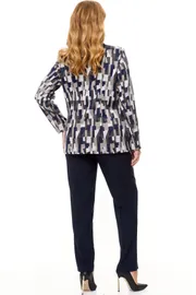 Zestaw BelElStyle #203-283/596-279 geometriya sinyaya