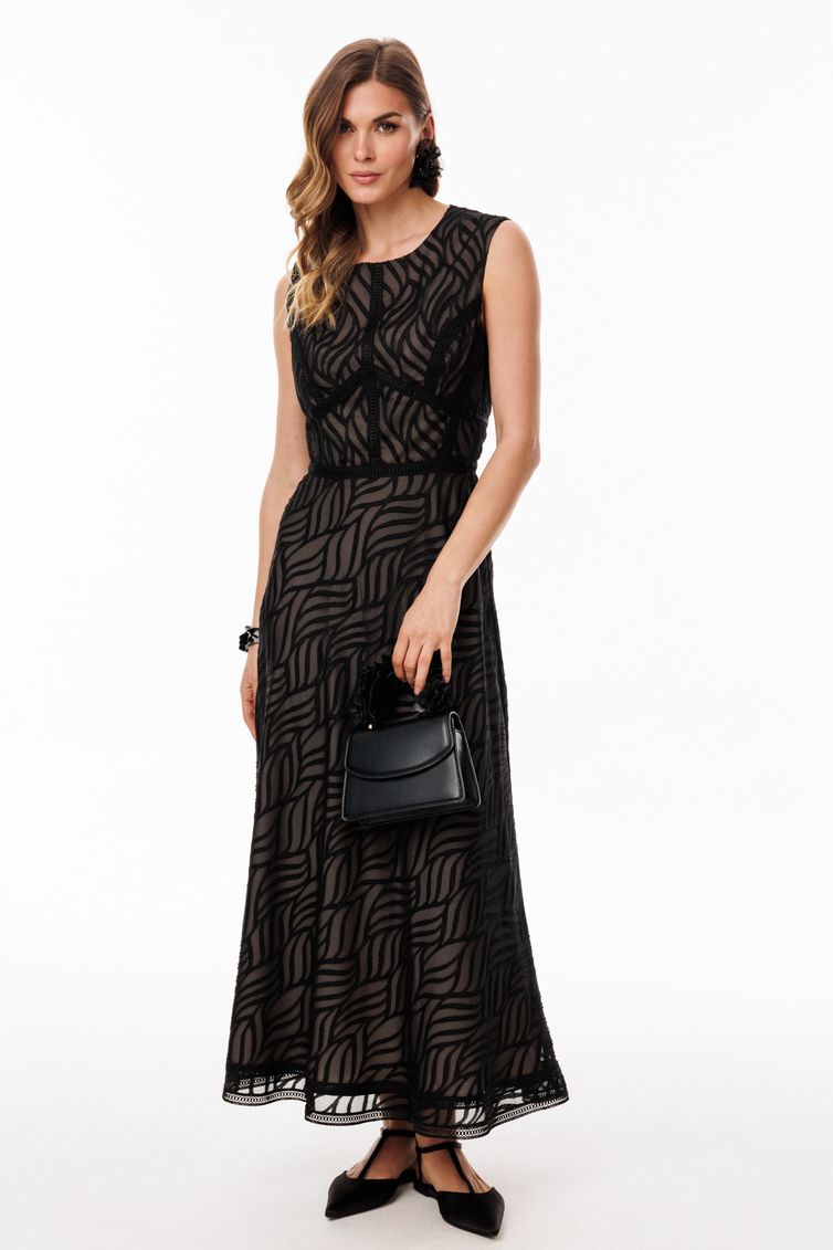 Sukienka EOLA #3136