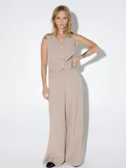 Костюм Pirs арт. 5282 бежевый