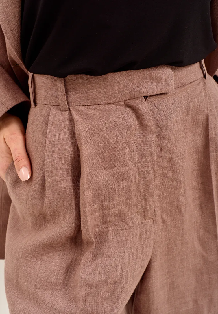 Trousers Mars Design #M-1036