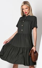 Платье DS Trend ЮС-1095 (Влюбиться в себя, экстра нью)