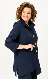 Set Vilena-fashion 1110 sinij