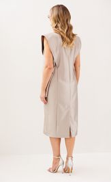 Платье Anastasia 1348.1 черный