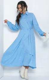 Sukienka LT Collection P11070