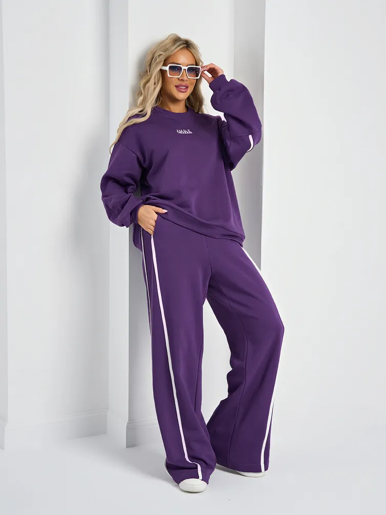 Sweatshirt Jetty #ShYu453-27