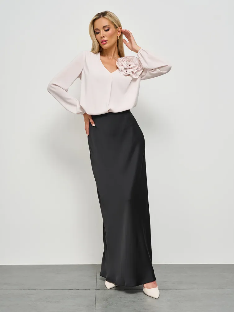 Blouse Jetty #ShYu267-12