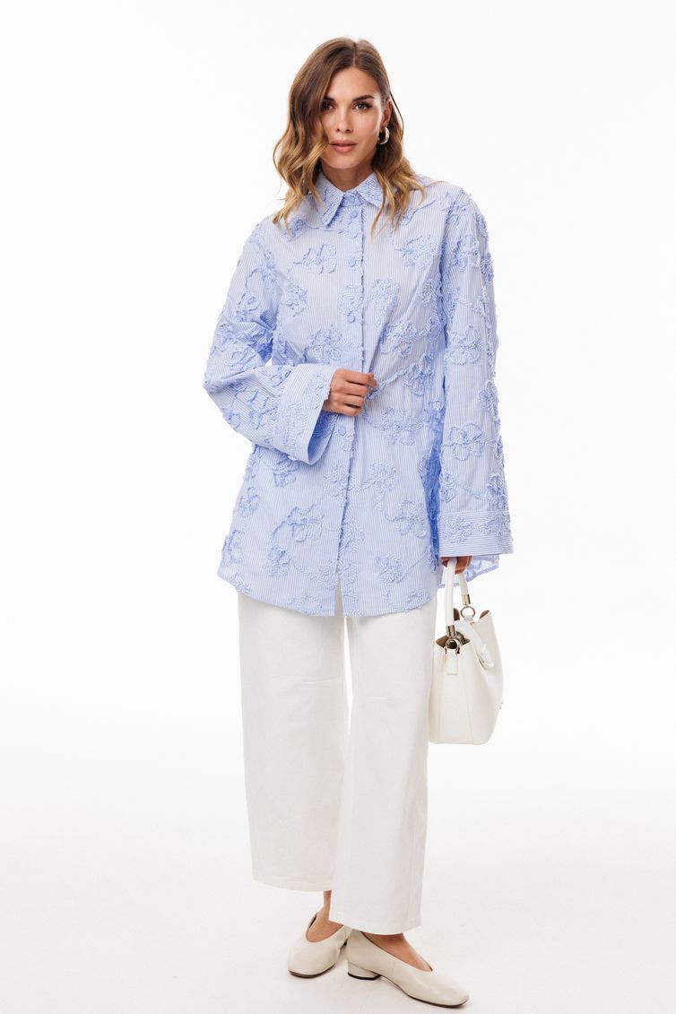 Блузка EOLA арт. 3118